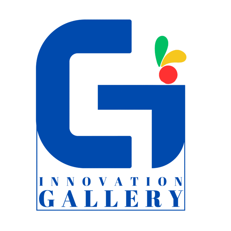 Logo Innovation gallery