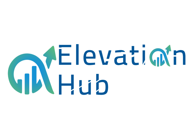 اللوجو ايلفيشن الجديد