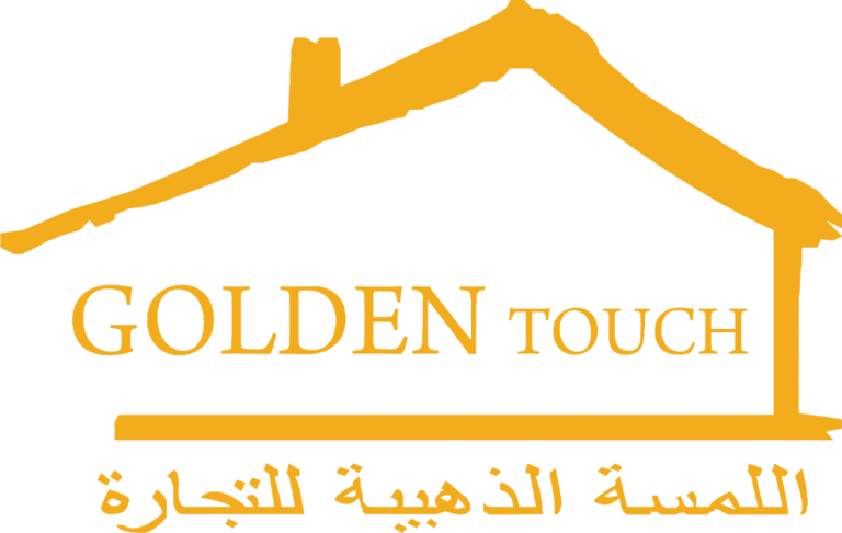 Golden touch